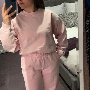 New without tags mad happy crew neck